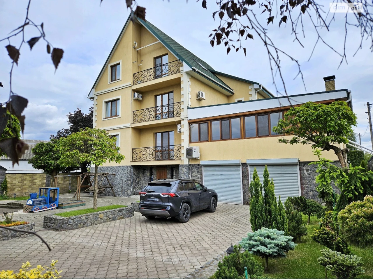 Продаж Дім Діївка-1
