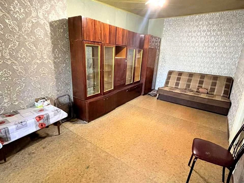 Квартира. Одеса, Люстдорфська дорога вул.