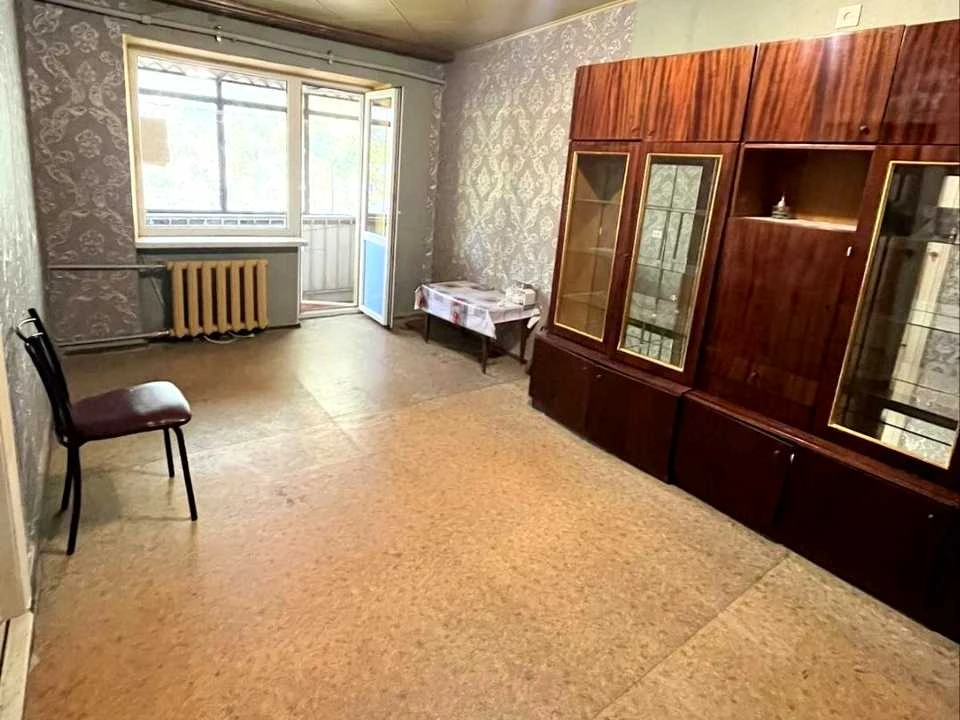 Квартира. Одеса, Люстдорфська дорога вул.