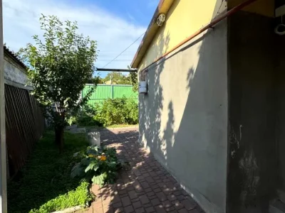 Будинок. Дніпро, Карла Роде вул.