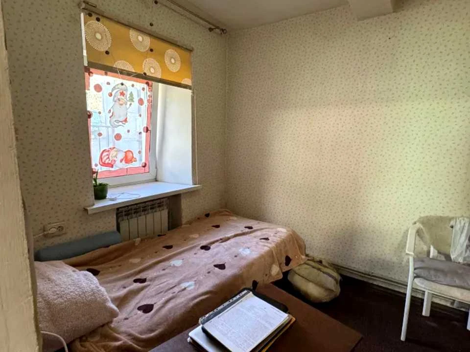 Будинок. Дніпро, Карла Роде вул.