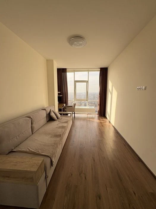 Продажа комнатной квартиры 16 Жемчужина.