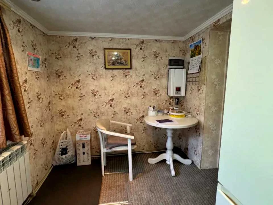 Будинок. Дніпро, Карла Роде вул.