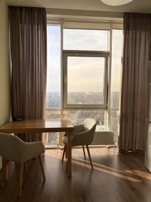Продажа комнатной квартиры 16 Жемчужина.