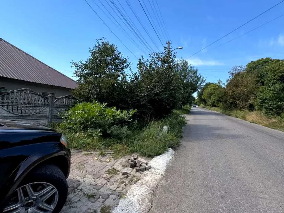 Будинок. Дніпро, Карла Роде вул.