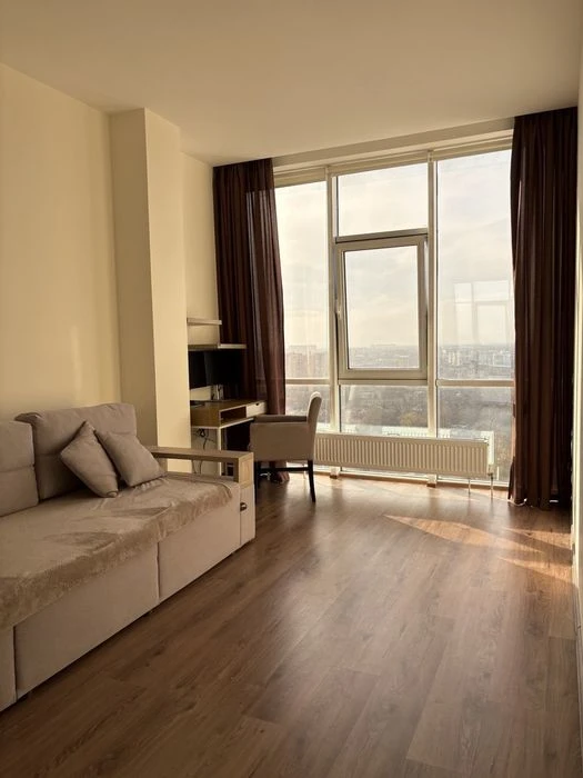 Продажа комнатной квартиры 16 Жемчужина.
