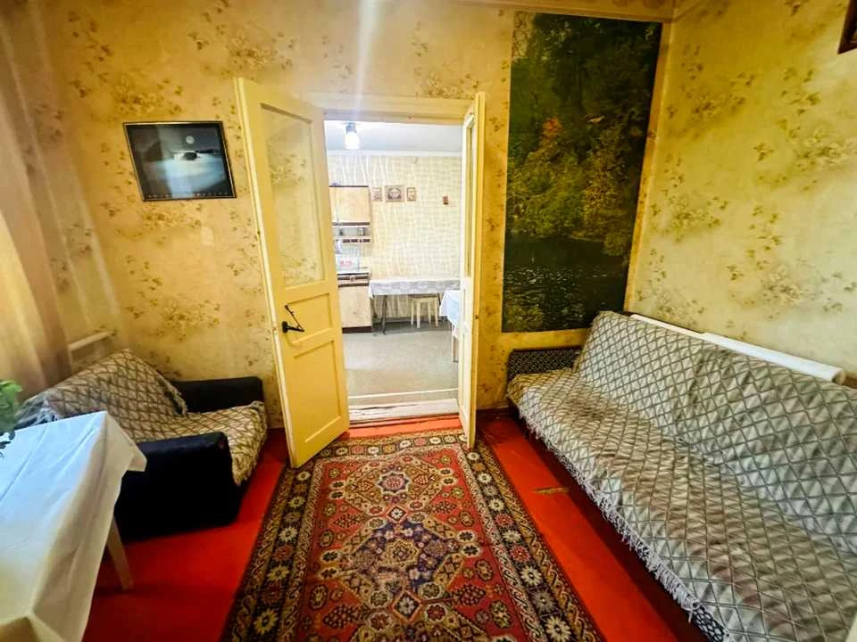 Будинок. Дніпро, Коростенська вул.