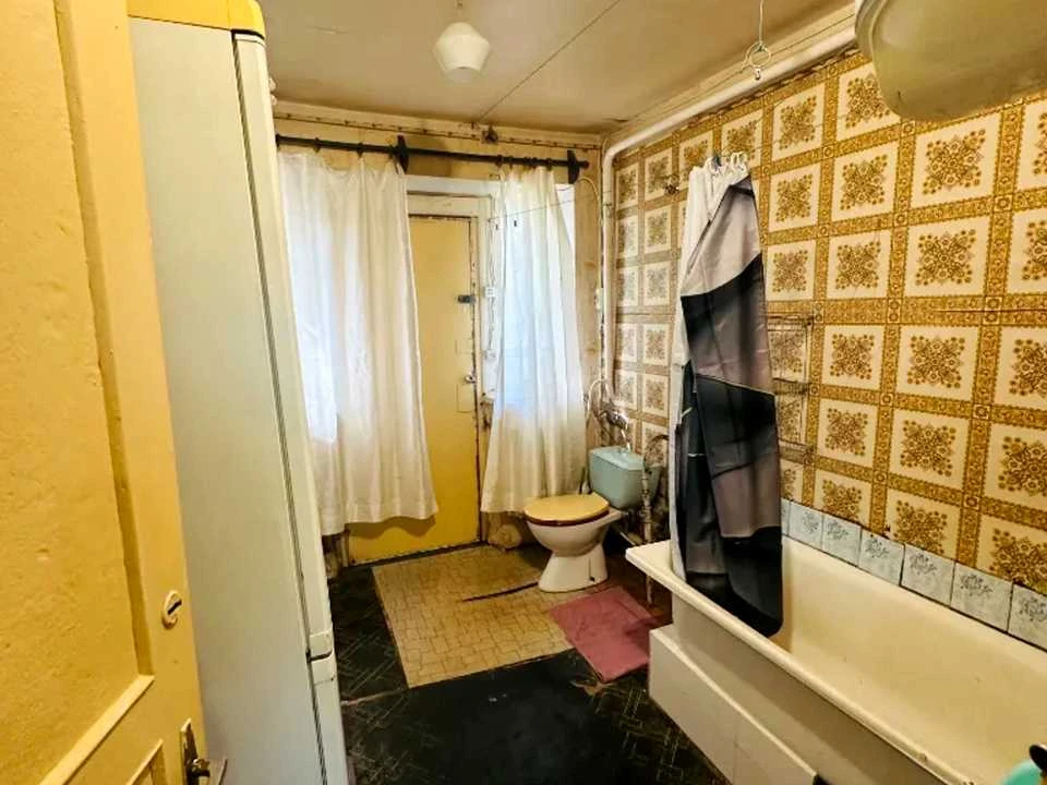 Будинок. Дніпро, Коростенська вул.