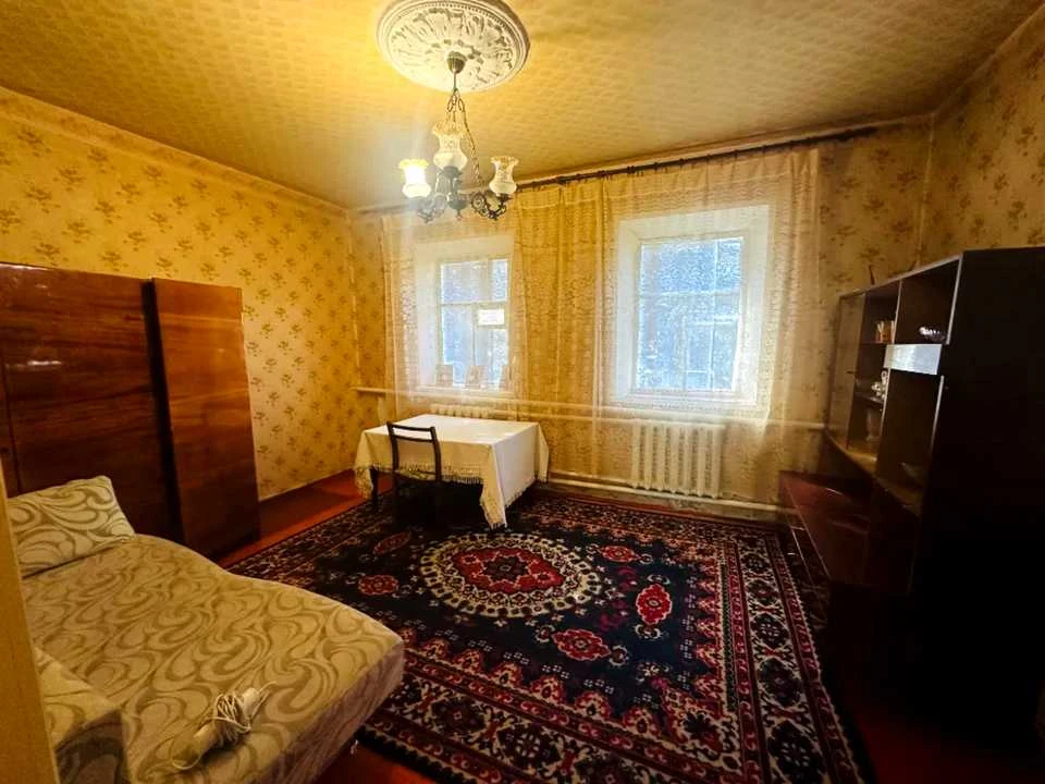 Будинок. Дніпро, Коростенська вул.