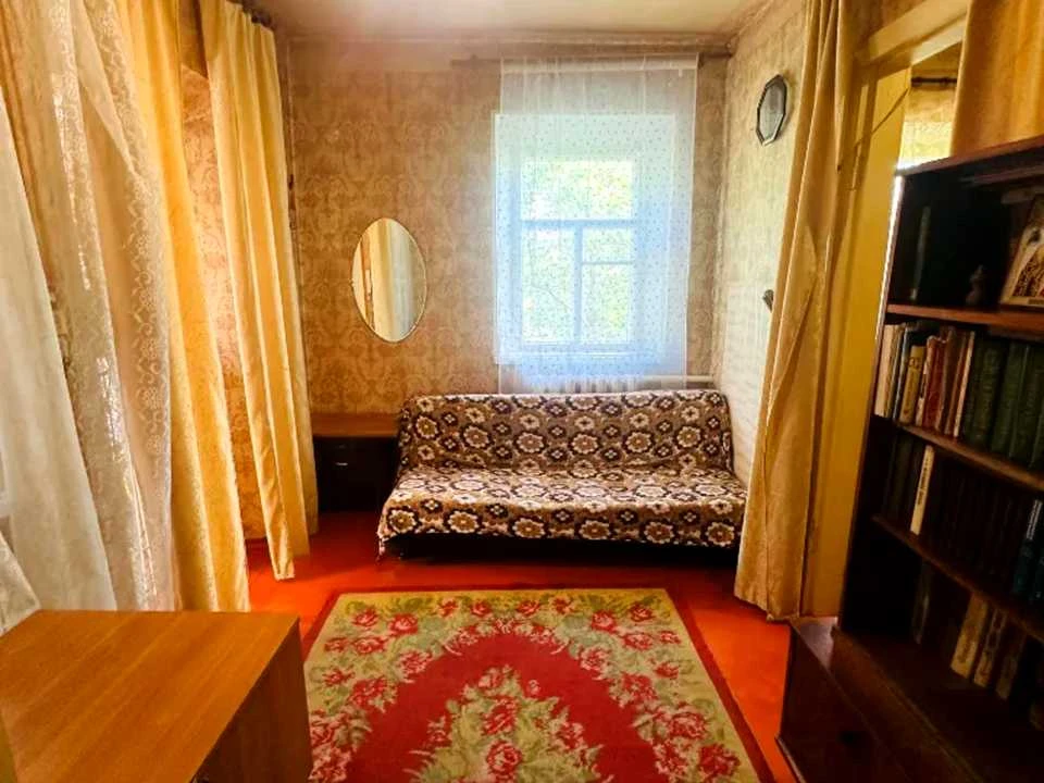 Будинок. Дніпро, Коростенська вул.