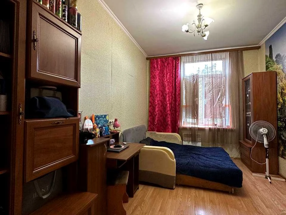 Квартира. Одеса, Миколи Боровського вул.
