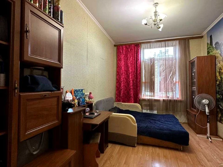 Квартира. Одеса, Миколи Боровського вул.