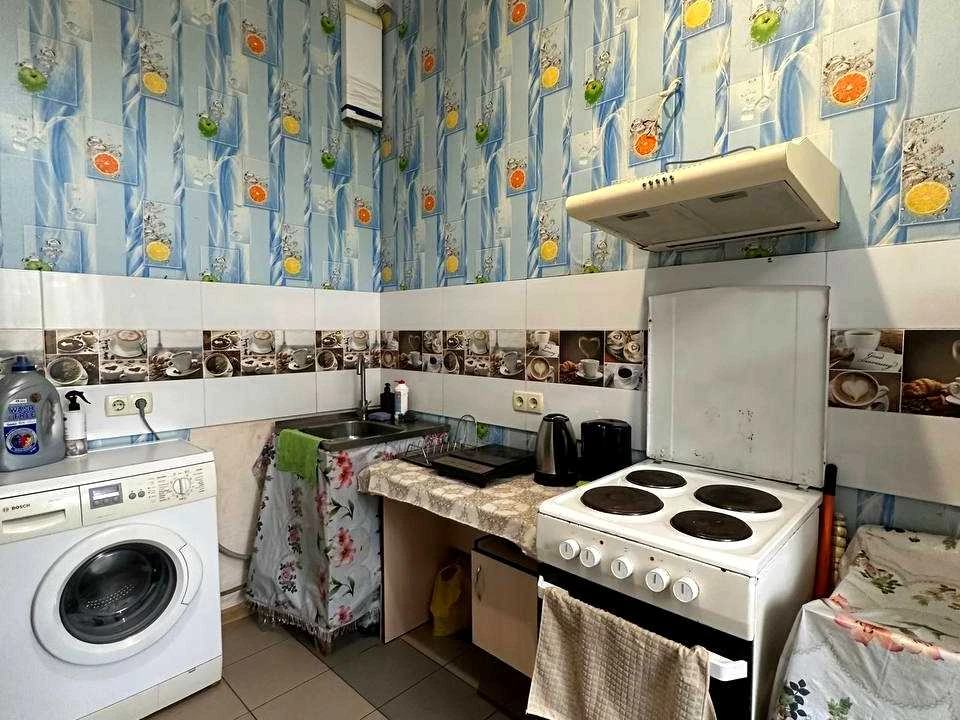Квартира. Одеса, Миколи Боровського вул.