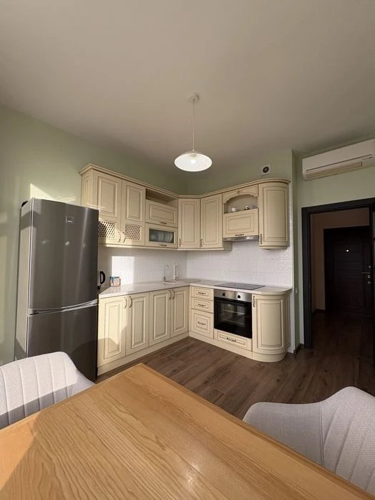Продажа комнатной квартиры 16 Жемчужина.