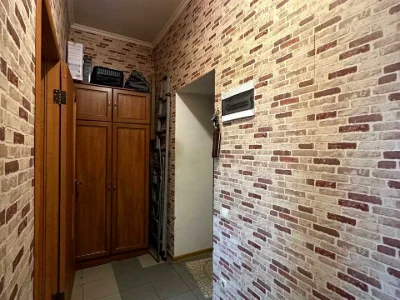 Квартира. Одеса, Миколи Боровського вул.