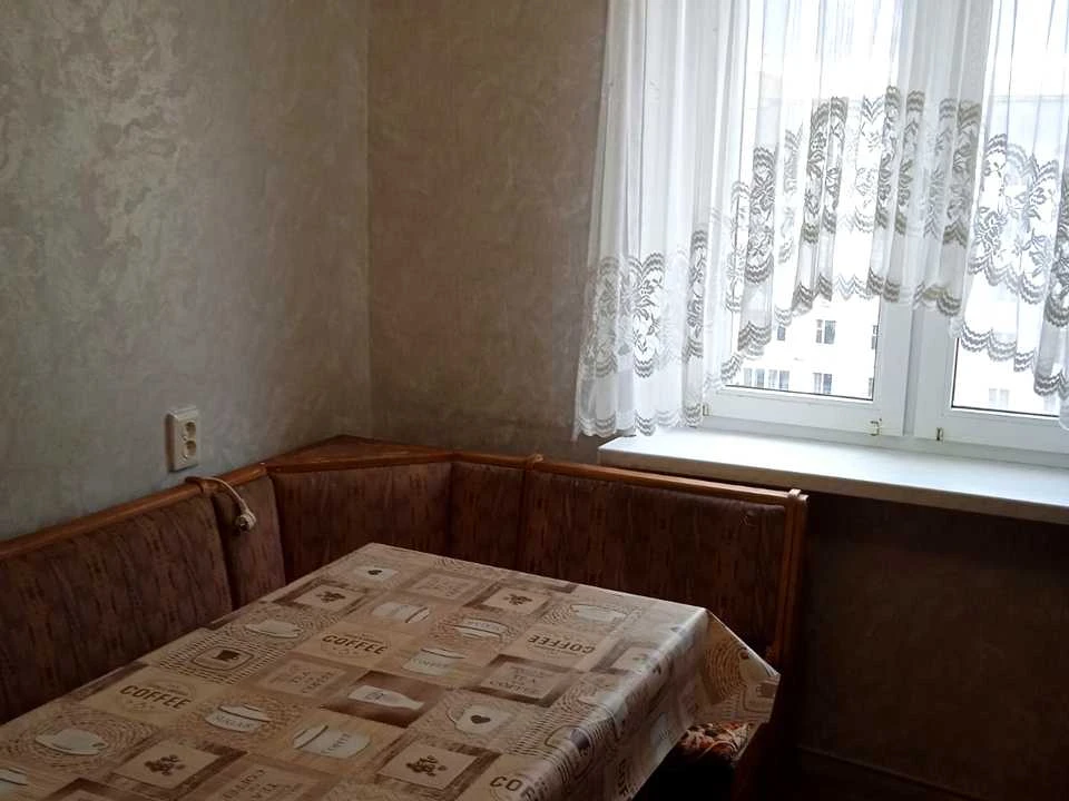 Квартира. Одеса, Академіка Заболотного вул.
