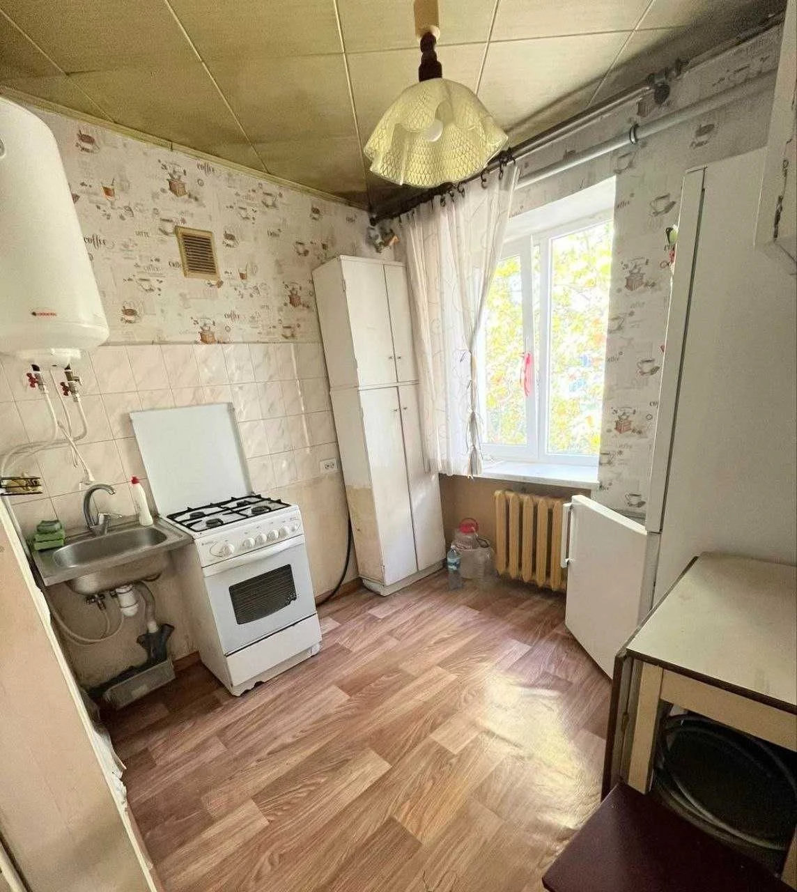 Продам 1- ком. Люстдорфская дорога /  Адмиральский проспект.
