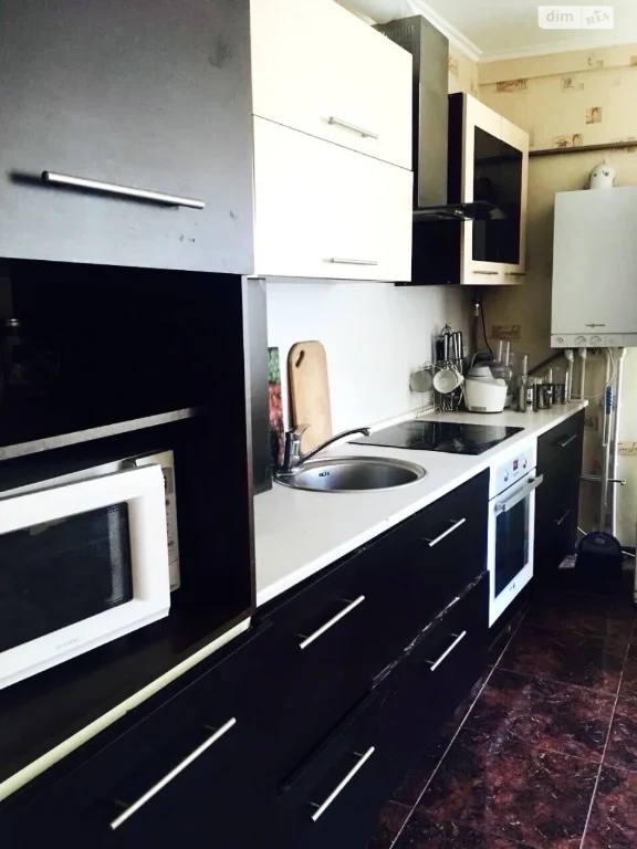 Long-Term Rental Apartment Primorsky