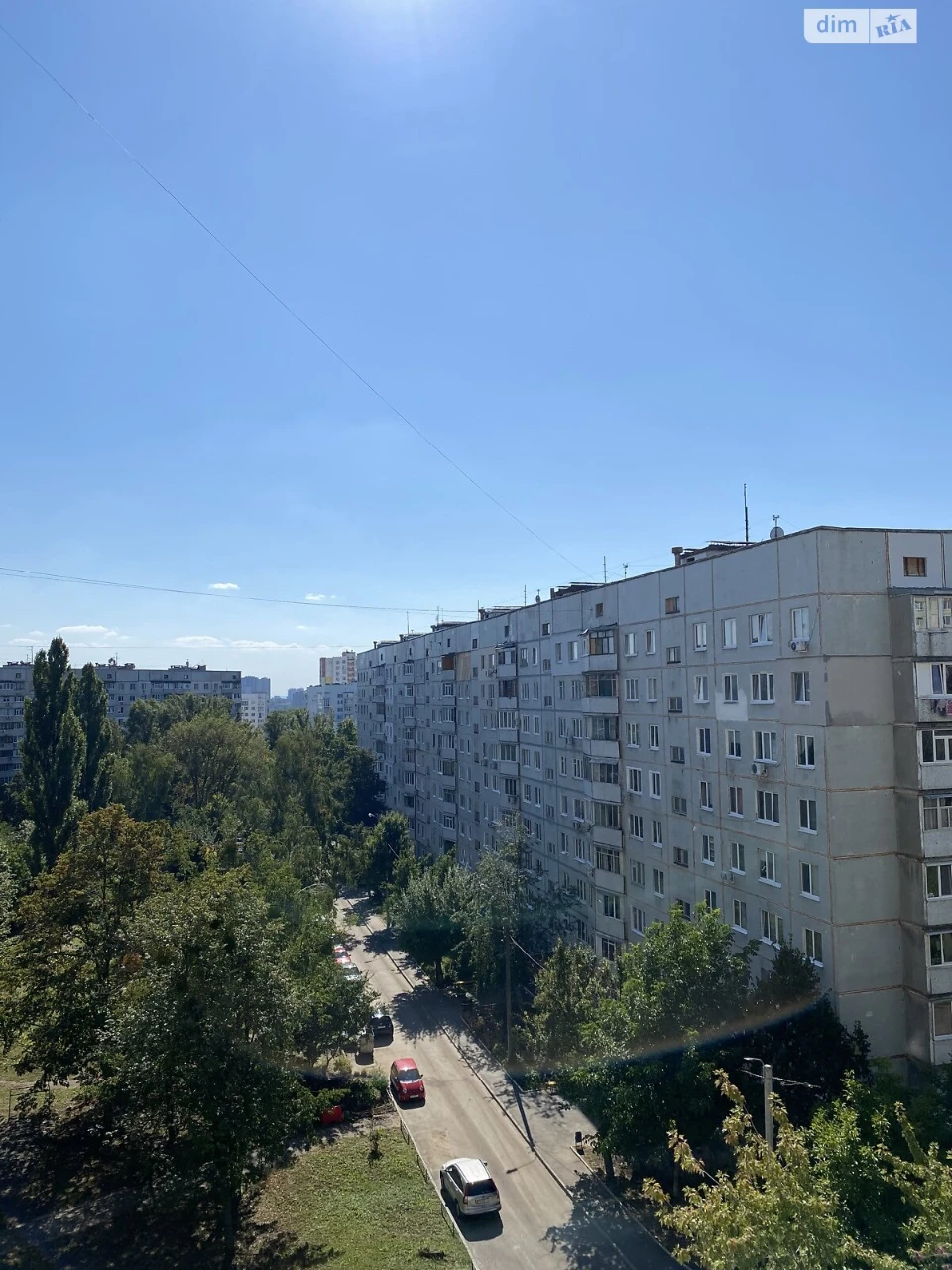 Продаж Квартира 337-ий мікрорайон
