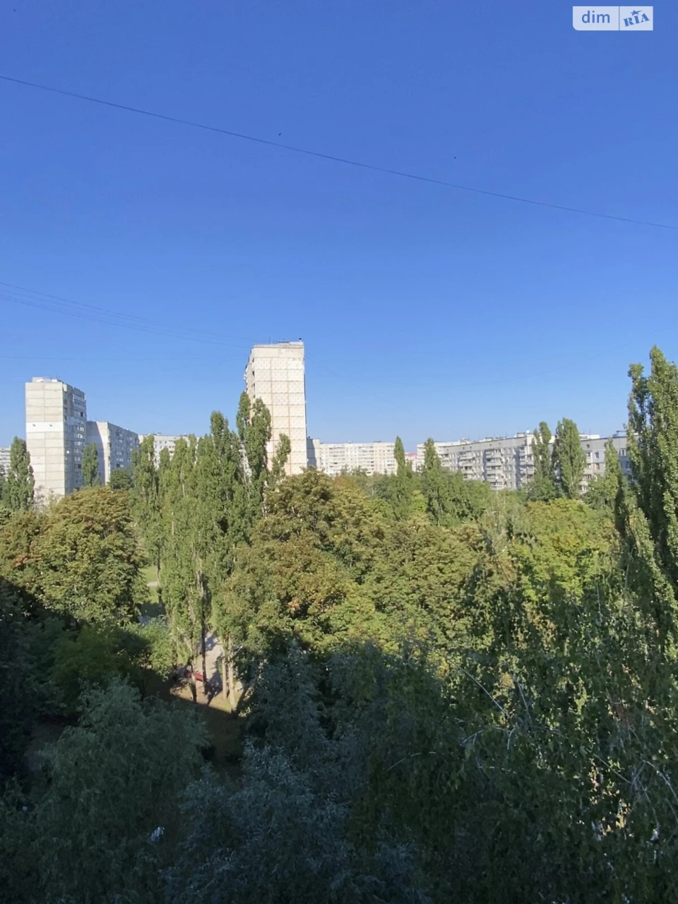 Продаж Квартира 337-ий мікрорайон