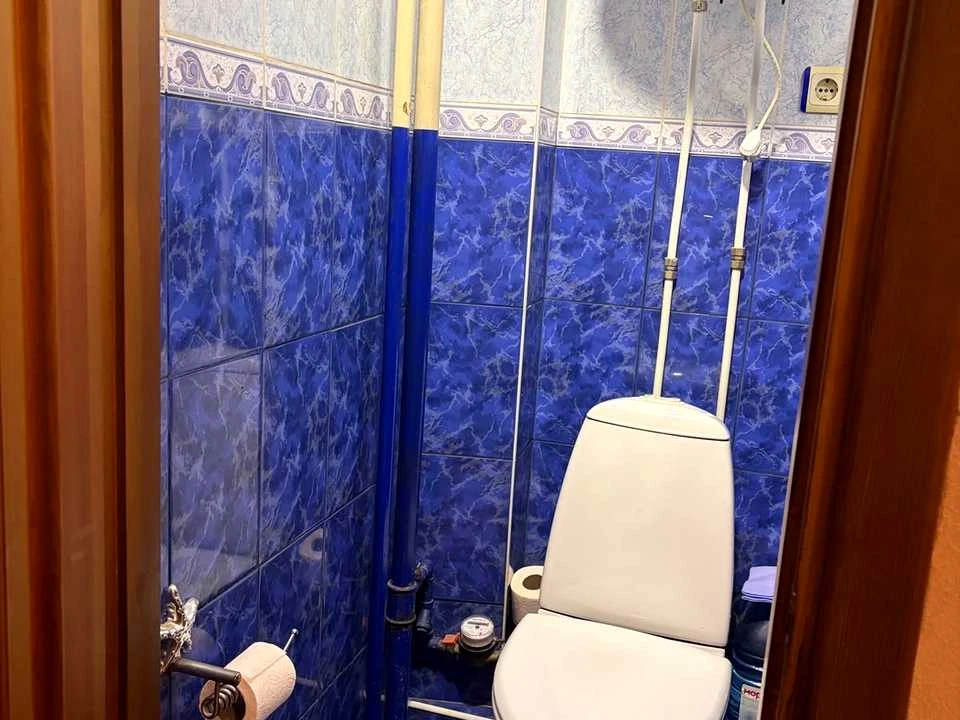 Квартира. Одеса, Євгена Танцюри вул.
