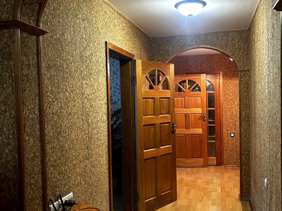 Квартира. Одеса, Січових стрільців вул.