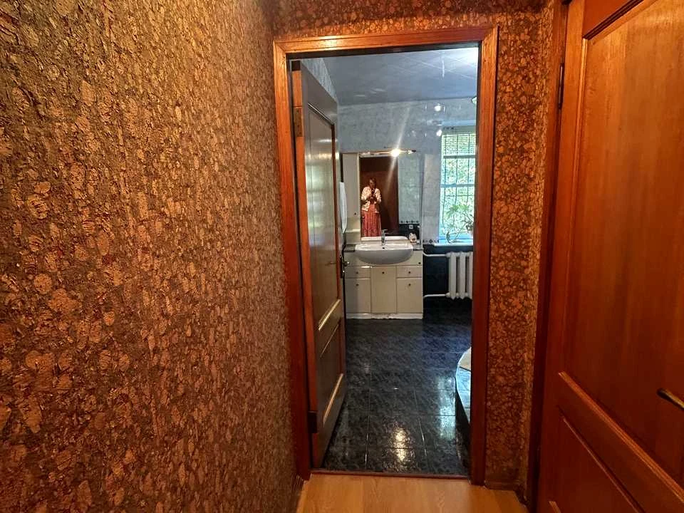 Квартира. Одеса, Січових стрільців вул.