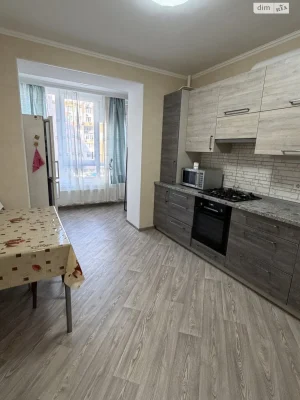 Довгострокова Оренда Квартира Цукрове Селище