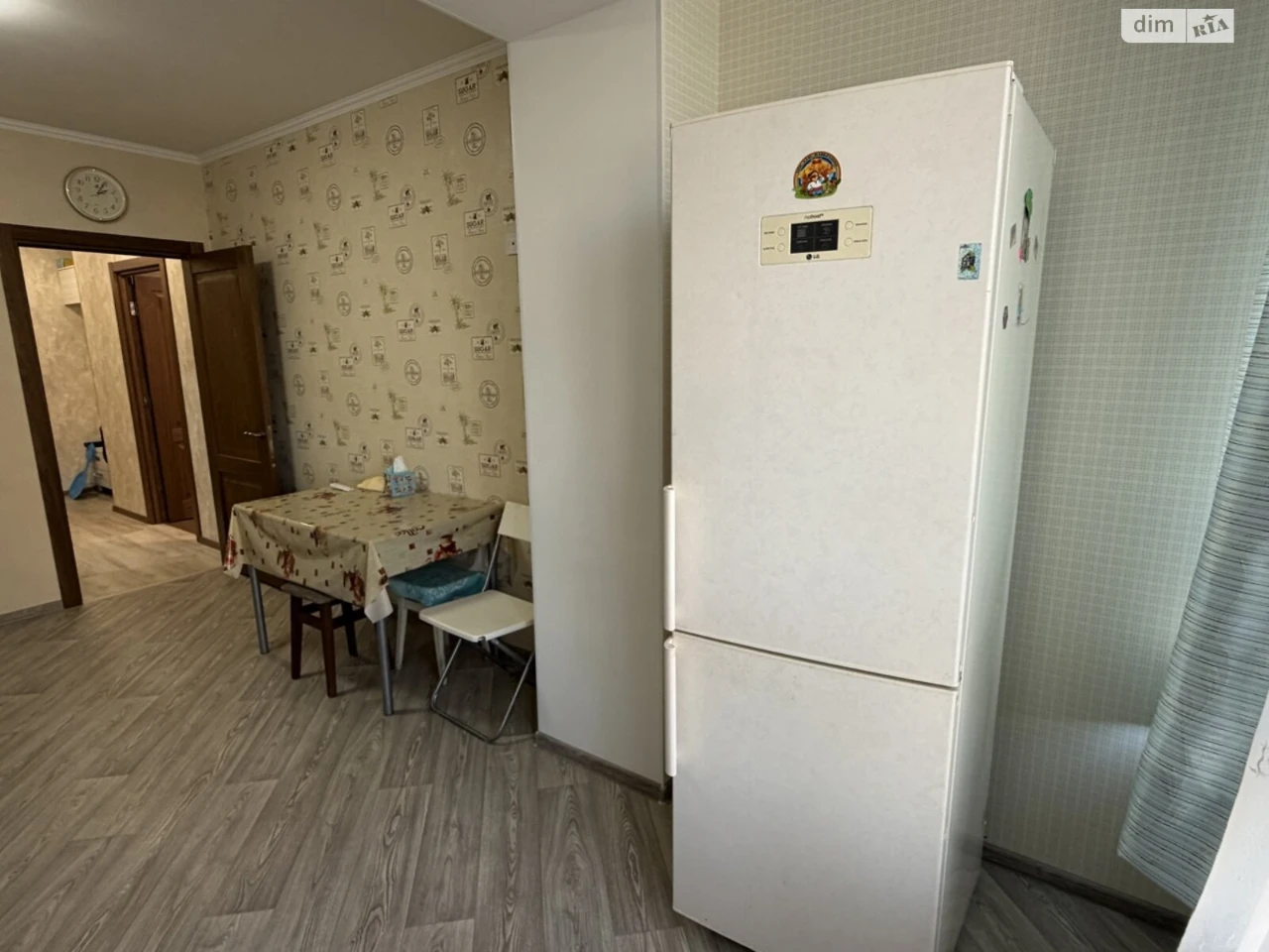 Довгострокова Оренда Квартира Цукрове Селище