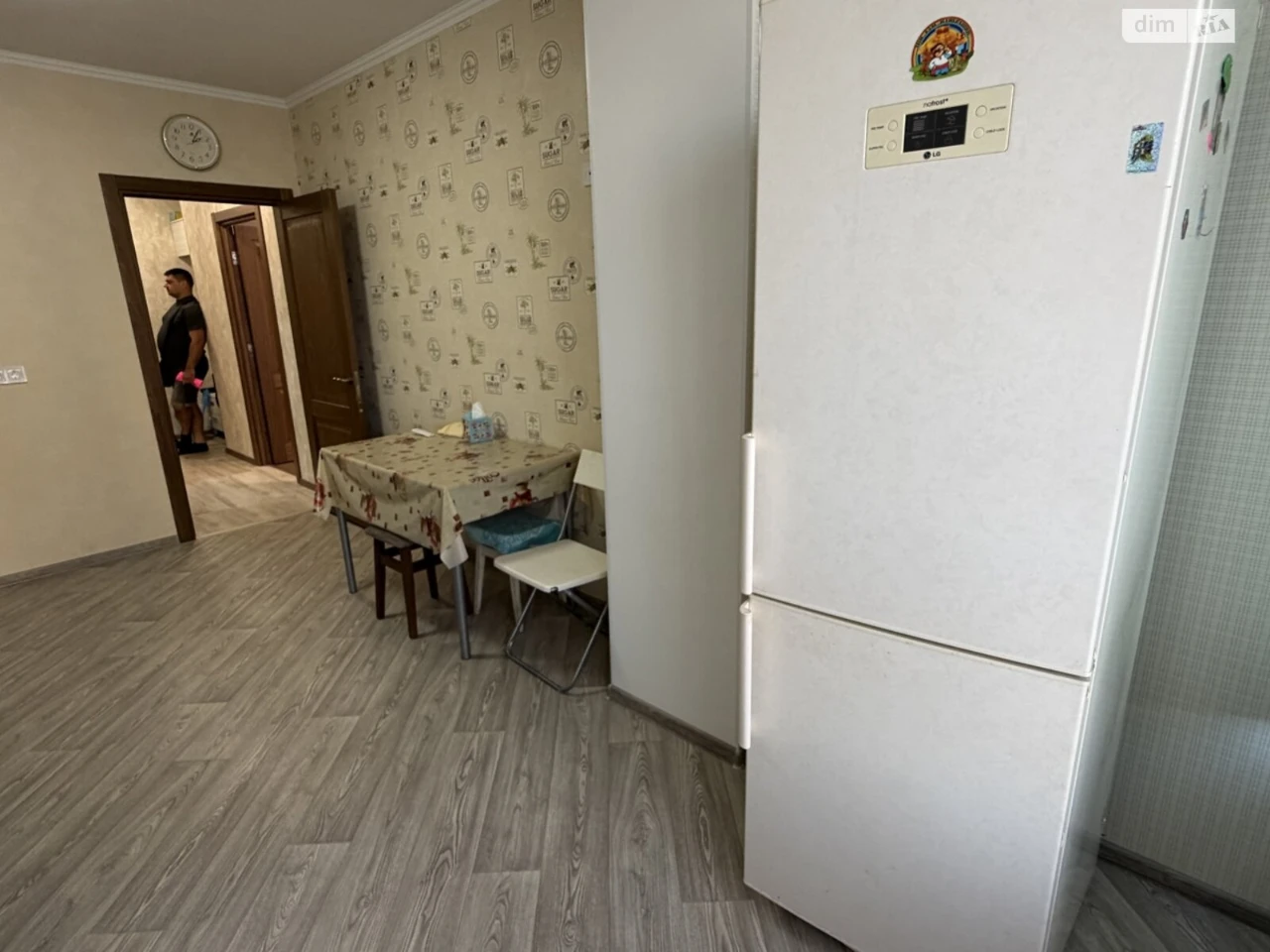Довгострокова Оренда Квартира Цукрове Селище