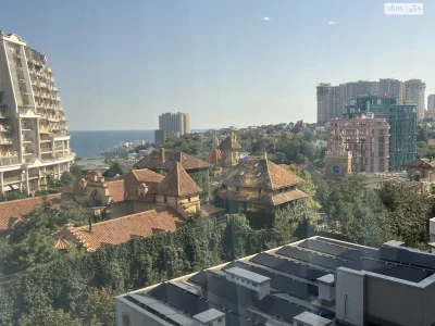 Довгострокова Оренда Квартира Аркадія