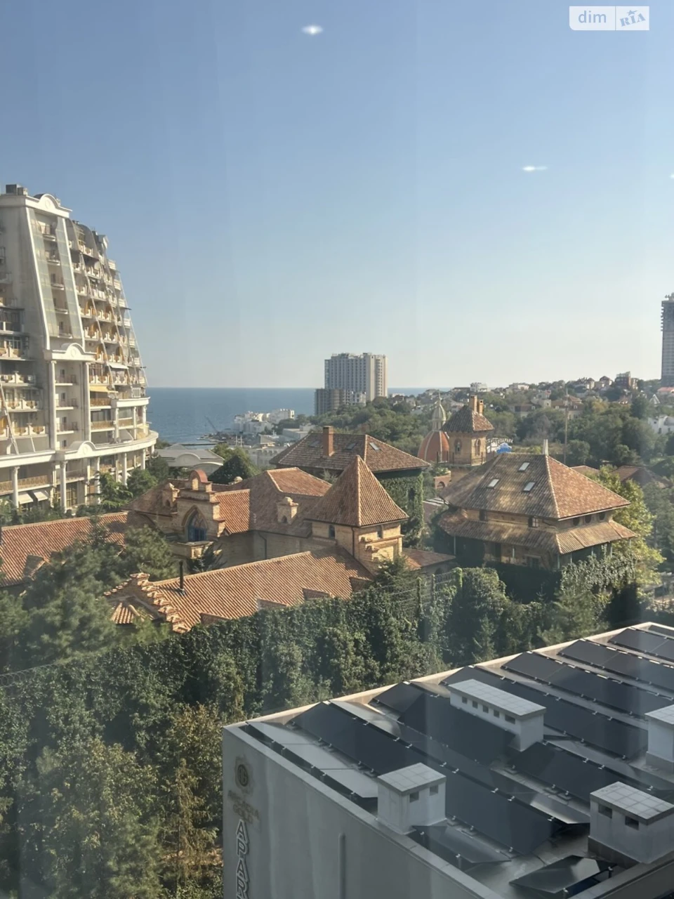 Довгострокова Оренда Квартира Аркадія