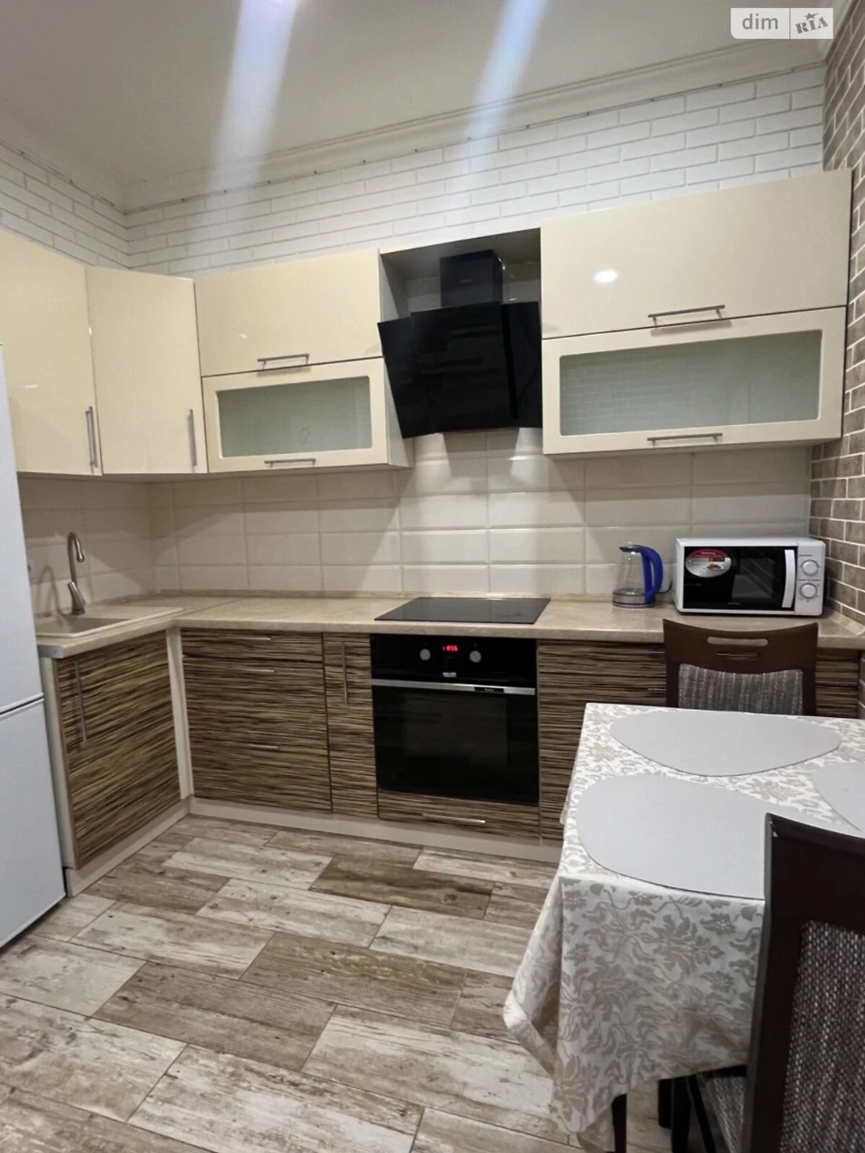 Довгострокова Оренда Квартира Аркадія