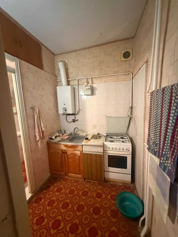 1 Кім. квартира в Центрі на вул. Коблевській/ Новосельского