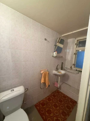 1 Кім. квартира в Центрі на вул. Коблевській/ Новосельского