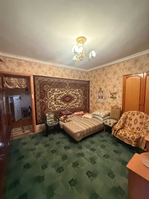 1 Кім. квартира в Центрі на вул. Коблевській/ Новосельского