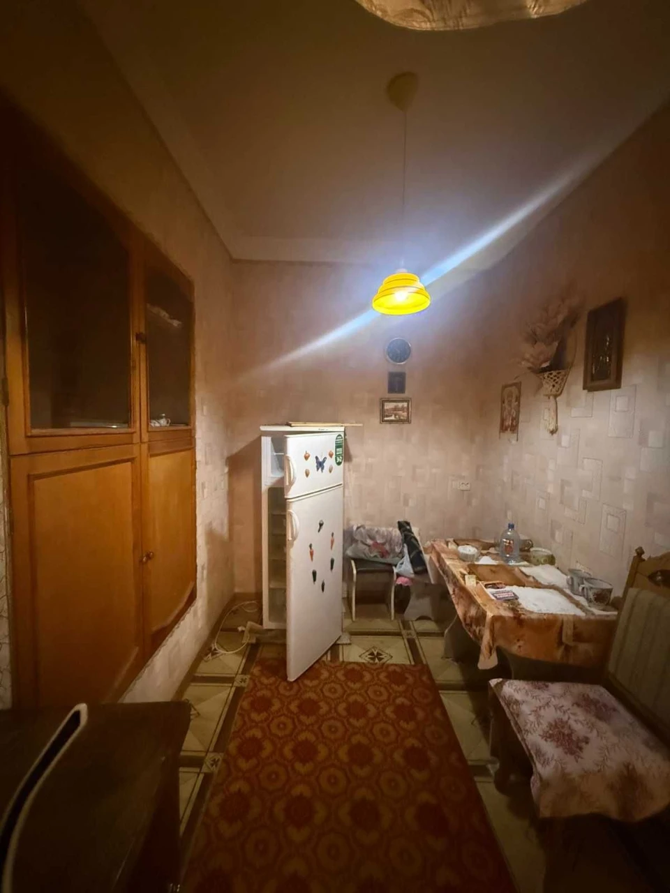 1 Кім. квартира в Центрі на вул. Коблевській/ Новосельского