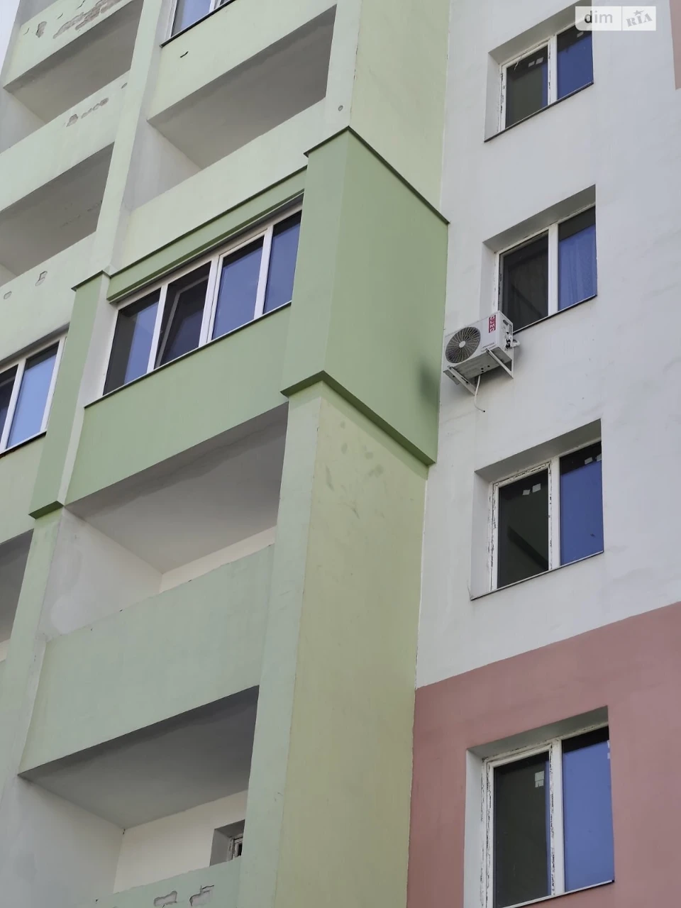 Продаж Квартира Індустріальний