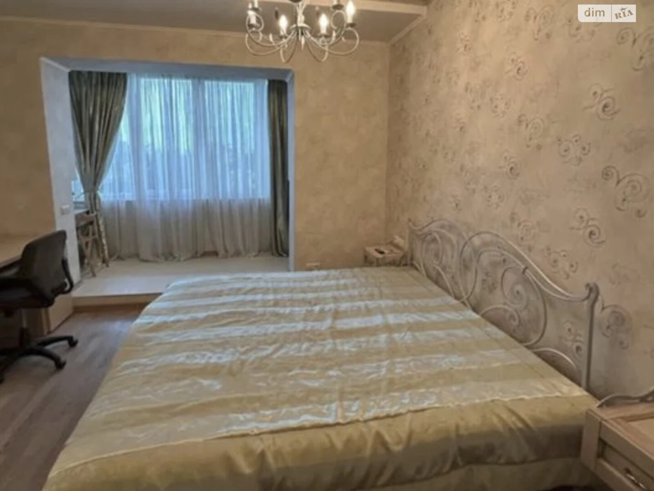 Довгострокова Оренда Квартира Ланжерон