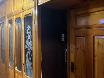 Квартира. Одеса, Князя Володимира Великого просп.