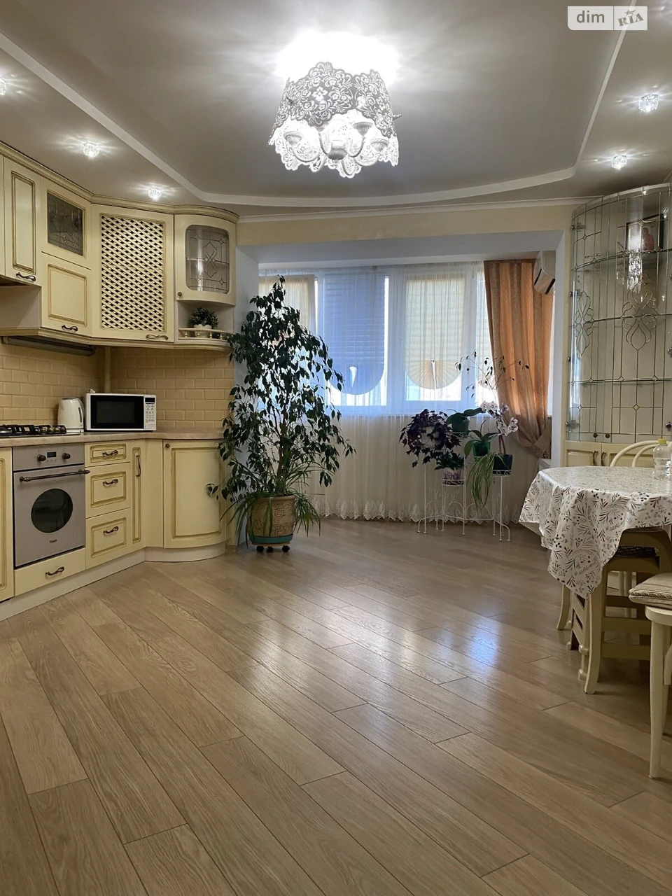 Довгострокова Оренда Квартира Пересипський