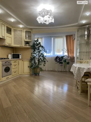 Довгострокова Оренда Квартира Пересипський