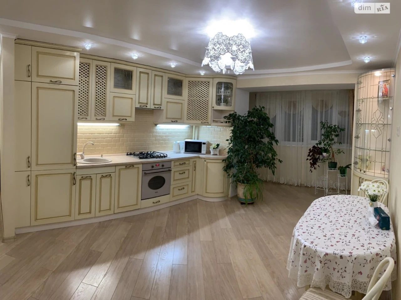 Довгострокова Оренда Квартира Пересипський