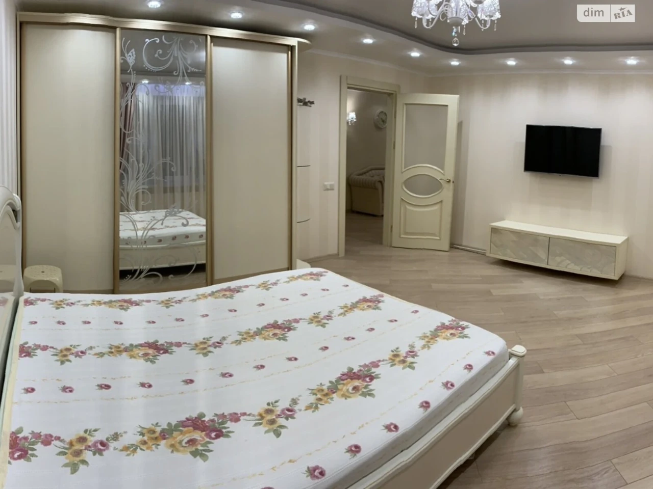 Довгострокова Оренда Квартира Пересипський