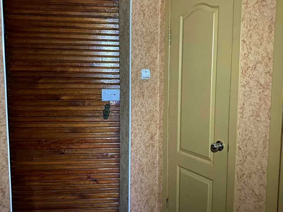 Квартира. Одеса, Владислава Бувалкіна вул.