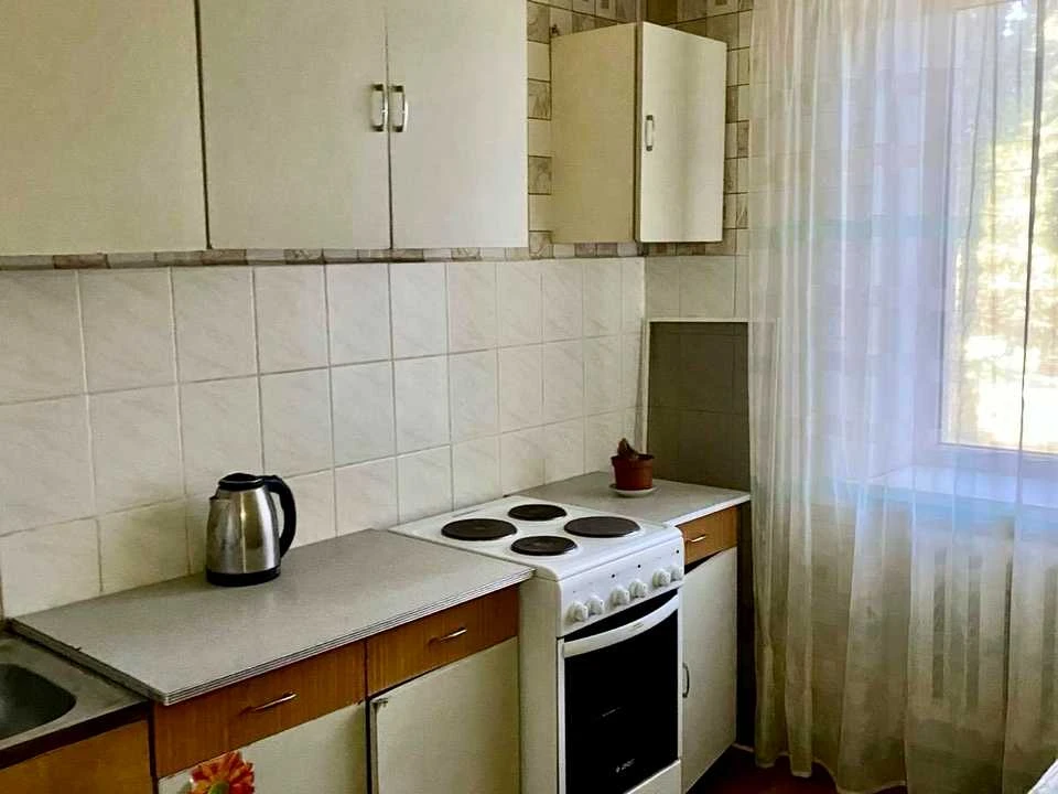 Квартира. Одеса, Владислава Бувалкіна вул.