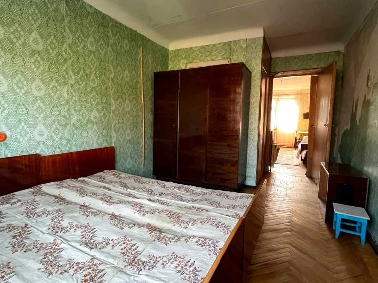 Квартира. Харків, Байрона просп.
