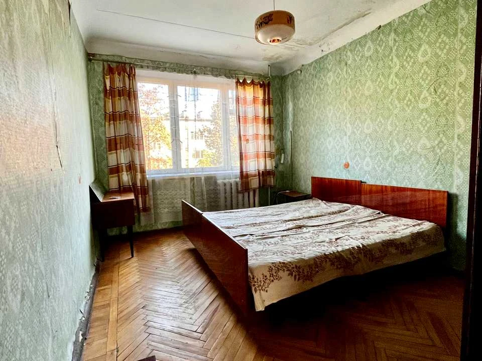 Квартира. Харків, Байрона просп.
