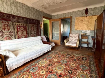 Квартира. Харків, Байрона просп.