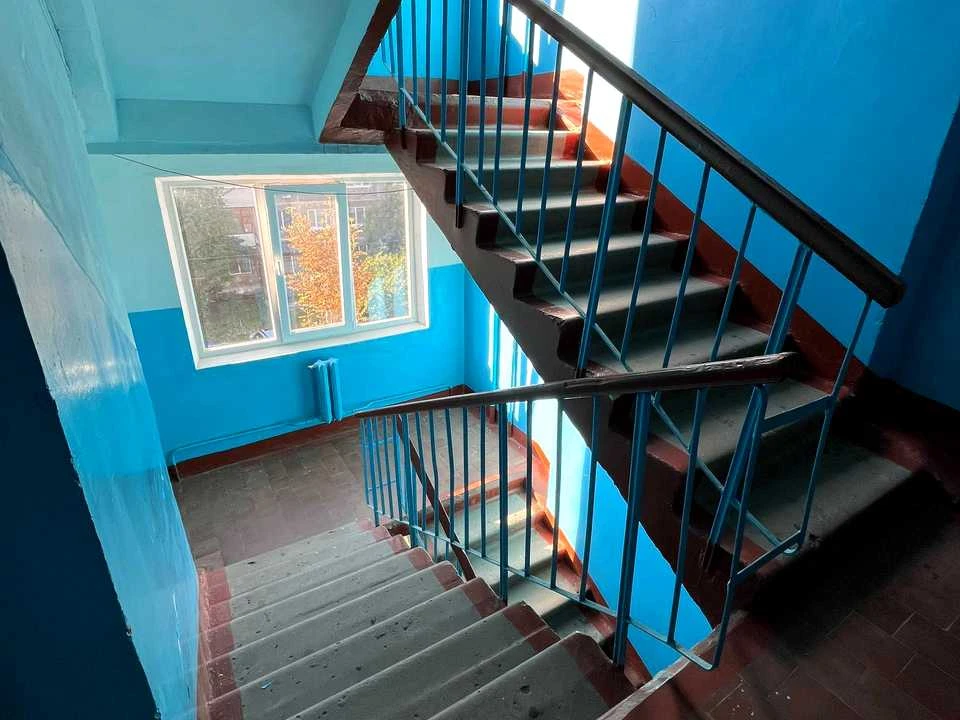 Квартира. Харків, Байрона просп.